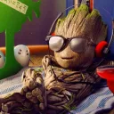 We are Groot