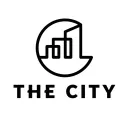 「THE CITY」