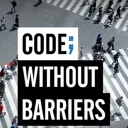 Code; Without Barriers