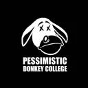 Pessimistic Donkey College