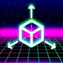 TO3DA's Modeling Community's icon