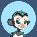 Diamond Monkey Prime