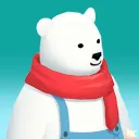 Idle bear island