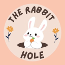 Discovery icon for The Rabbit Hole | Roleplay • Writing • Arts • Events • Community Discord server