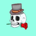 Nutty Skulls
