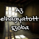 Az elhagyatott szoba