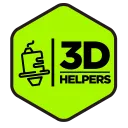 3D Helpers!