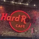 HARD R CAFE