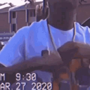 Crip's Only Server Icon