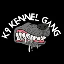 K9 KENNEL GANG