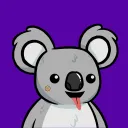 Lazy Koalas
