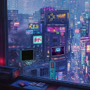 neXt-GEN Discord server icon