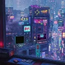 neXt-GEN Discord server icon