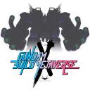 Gundam Build Chronicles: Gunpla Metaverse Discord Server Icon