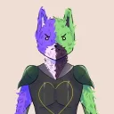 Furry lounge