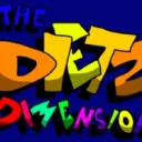The Dietz Dimension
