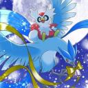 Delibird's Domain Discord Server Icon