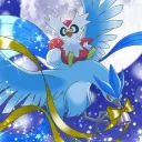 Delibird's Domain Discord Server Icon