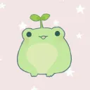 Frogs.