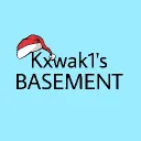 ⭐・Kxwak's Basement