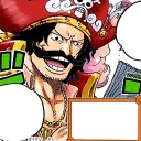 ⥁ Akuma no RPG  #500 ⥀ Discord Server Icon