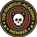 The Diabolical Academy