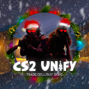 CS2 Unify Discord server icon