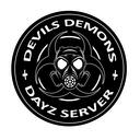   彡│Devils Demons Server│彡   Discord Server Icon