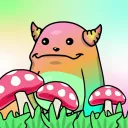 Mushy Monsters