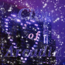 City Of Arcadia Server Icon