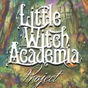Little Witch Academia Project
