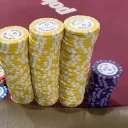 ROGUE poker club
