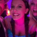Millie Bobby Brown NSFW