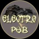 ⚡ Electro Pub | 2.5k icon