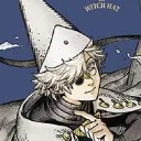 Witch Hat Atelier: Witches Spell
