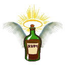 Knights of the Holy Rum