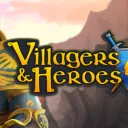 Villagers and Heroes US3