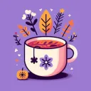 Herbal Tea || 18+ Mental Health Support
