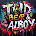 TWD }{ ROLEPLAY - BEAR & ALBOY Discord server icon