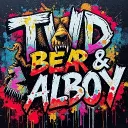 TWD }{ ROLEPLAY - BEAR & ALBOY Discord Server Icon