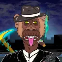 MonkeyMinersNFT