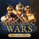 NAPOLEONIC WARS Discord Server Icon