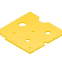 Cheesy's World