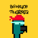 Expansion ThugBirdz