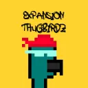 Expansion ThugBirdz