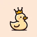 El_PaTo_RiCo1313  𝚍𝚞𝚌𝚔 𝚖�... Discord Server Icon