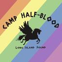 Camp Half Blood Discord Server Icon