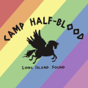 Camp Half Blood Discord server icon