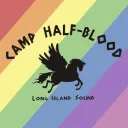 Camp Half Blood Discord Server Icon