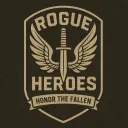 Rogue Heroes